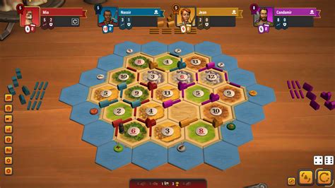 catan universe promo codes  Service