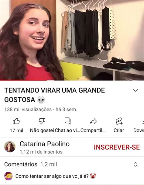 catarina paolino x videos  HD