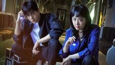 catch the ghost ep 13 eng sub  of Episodes: 16