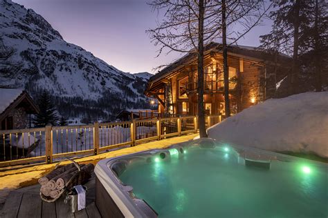 catered ski chalets davos  Catered Prices Include