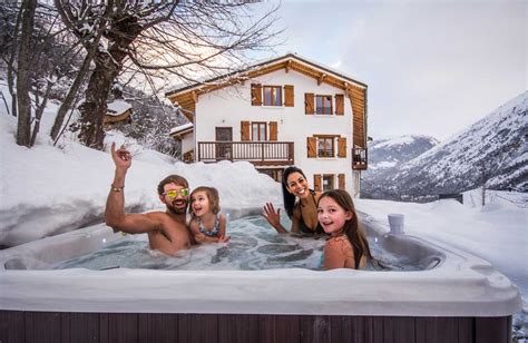 catered ski chalets klosters  9am-7pm