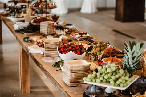 catering options for atmore events Wedding Planning