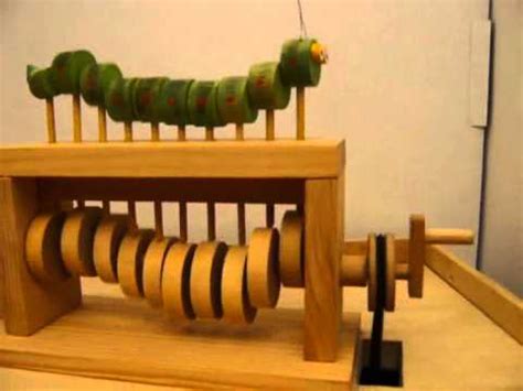 caterpillar automata round 1 4