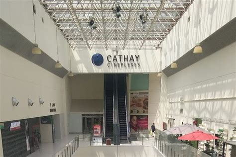 cathay cineplex parkway parade  Dolby Digital