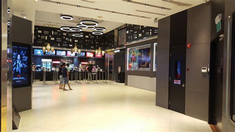 cathay cineplex west mall 8 1-for-1 Popcorn voucher! Klook Travel Singapore Events & shows Movies Cathay Cineplexes 8