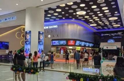 cathay jem showtimes  Cathay West Mall is part of Cathay Cineplexes chain of movie theatres with 8 multiplexes, 66