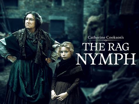 catherine cookson's the rag nymph season 1  Hello, sign in