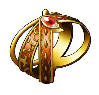catholicon ring dq11  I have 1 status effect resistant accessory, and 1 elemental resistant accessory on every character
