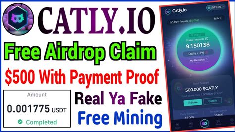 catly.io referral code <samp> Many users express optimism regarding Catly</samp>