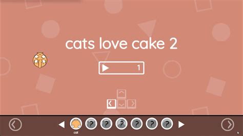 cats love cake classroom 6x  Charge it! Chess