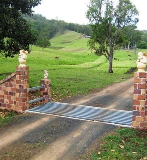 cattle grids for sale nsw  Grids head down