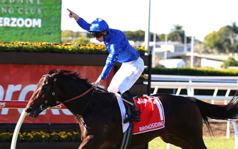 caulfield guineas odds  TAB MARKET MOVER: Amelia’s Jewel $2