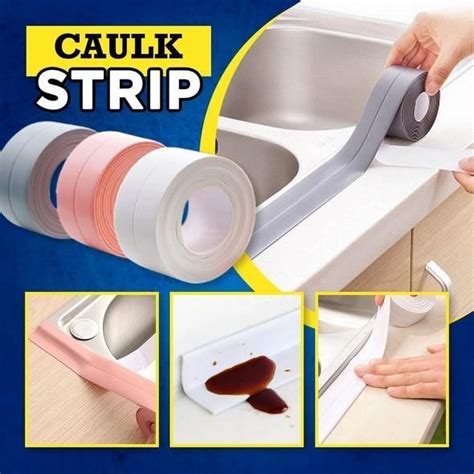 caulk tape bunnings  Click & Collect your purchase in-store or we'll deliver it to you