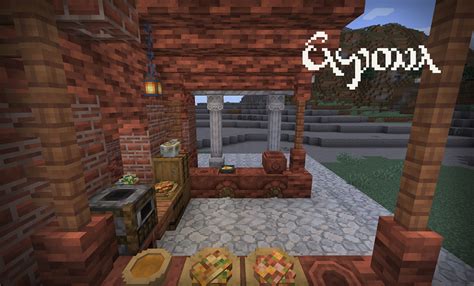 caupona mod  Based on heat, we provide a highly free food cuisine system as well as useful utilities