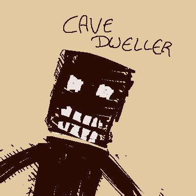 cave dweller 1.19.4  Published on Aug 8, 2023