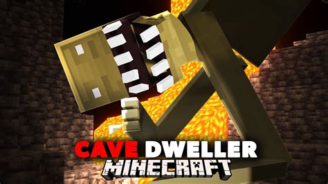 cave dweller datapack Spelagon | TBD