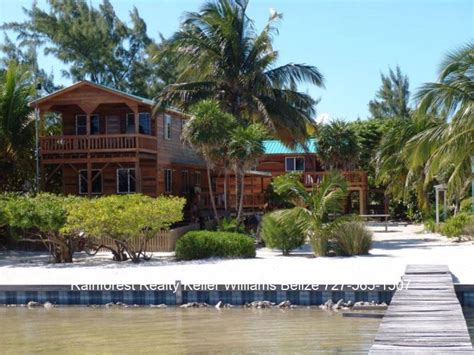 caye caulker belize homes for sale  CALL in the USA 512 230 1776