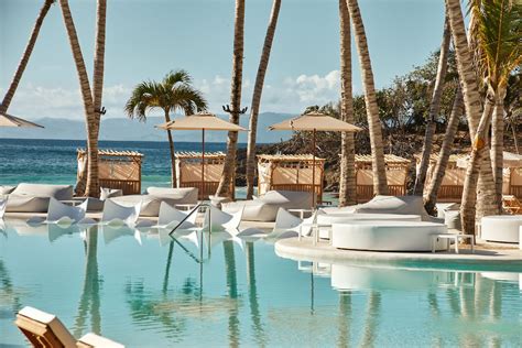 cayo levantado all inclusive deals This Luxury All-inclusive Resort Just Opened on a Little-known Caribbean Island — With Prices Under $500 a Night Cayo Levantado Resort is the Dominican