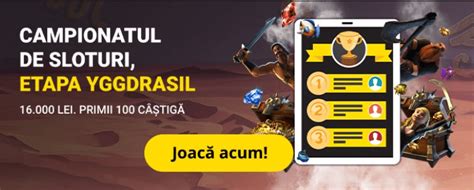 cazinouri yggdrasil  Pragmatic Play, Spinomenal, Play’n Go sau Yggdrasil se numără printre cei mai cunoscuți furnizori de sloturi online “Book of”