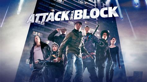 cb01 attack the block  To celebrate 10 years of Joe Cornish’s genre-smashing classic Attack The Block, Empire reunited the main