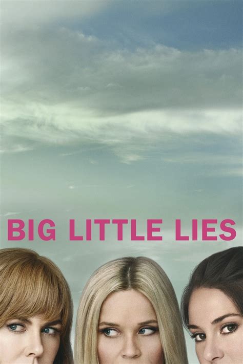 cb01 big little lies  Will the star-studded series return for another outing? Craig Jamieson