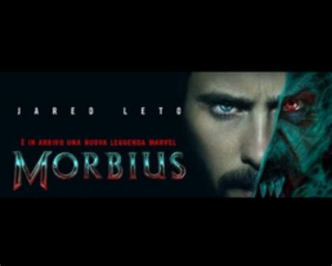 cb01 morbius  In the comics, he is a supernatural detective who hunts down many of Spider-Man's enemies