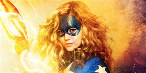 cb01 stargirl   Stargirl (TV Series 2020–2022) cast and crew credits, including actors, actresses, directors, writers and more