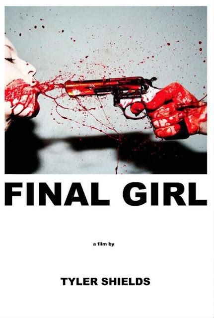 cb01 the final girls  A driver emerges from a massacre unscathed and finds himself trapped in an