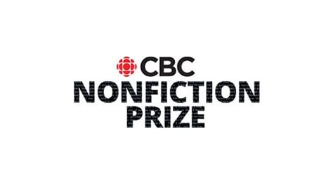 2024 Cbc Nonfiction Prize Is Now Closed Nonfiction Writing - Nonfiction Writing