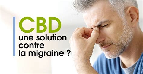 cbd migraine chronique  cbdMD – The best natural alternative