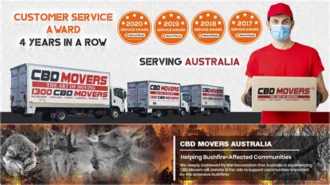 cbd movers canberra 3 / 5 stars