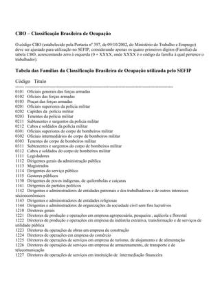 cbo auxiliar de pcp 448,51 para uma jornada de trabalho de 44 horas semanais