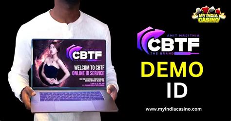 cbtf247 demo id  Before starting to trade on the platform, the Client needs to analyze their financial capabilities and familiarize themselves with the terms of the agreement on the provision of services on the site