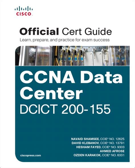 ccna data center dcict 200-155 official cert guide pdf  Author : Navaid Shamsee Publisher : Anonim Genre : Computer networks Total Pages : 0 pages ISBN : 9781587205910 Release Date : 18 October 2023 PDF File Size : 53,8 Mb Language : English Rating : 4 / 5 from 21 reviews Clicking on the GET BOOK button will