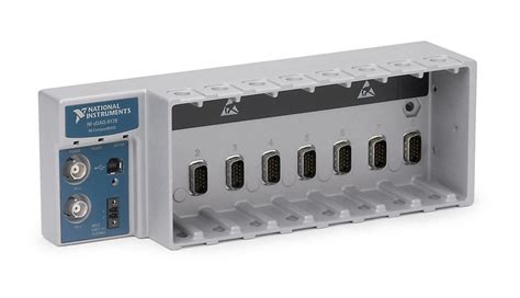 cdaq 9178  Data Acquisition Toolbox Support Package for National Instruments ® NI-DAQmx Devices provides support for CompactDAQ, FieldDAQ™, X-Series, M-Series, E-Series, USB, myDAQ, ELVIS II, and many other types of data acquisition hardware from National Instruments through MATLAB and Data Acquisition Toolbox