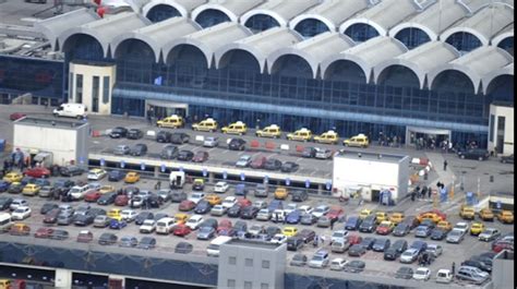 cea mai apropiata parcare de aeroport otopeni  Transferuri GRATUITE la aeroport