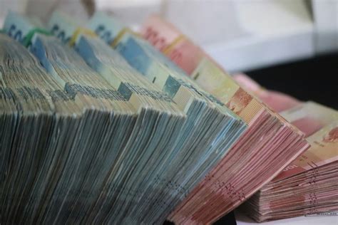 ceban itu berapa rupiah 000), noceng (2