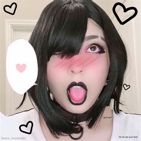 cecerose ahegao com lately, specially cause of the latest Cece Rose Nudes