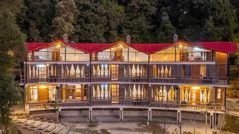 cedar castle mukteshwar Ojaswi Himalayan Resort: Awesome view - See 373 traveler reviews, 510 candid photos, and great deals for Ojaswi Himalayan Resort at Tripadvisor