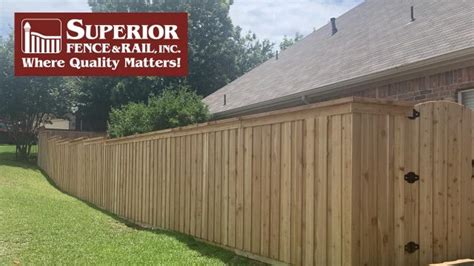 cedar creek fence company  We have been serving Central Indiana for over 20 years with a commitment to quality fences and outstanding customer service