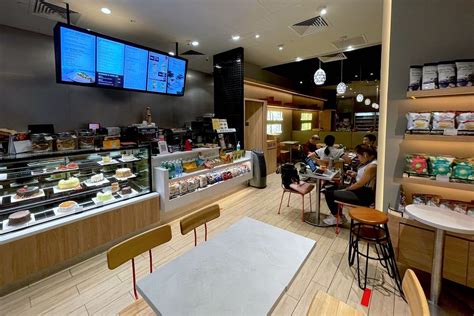 cedele bakery cafe - guoco tower Cedele Bakery Cafe (Republic Plaza) Free delivery