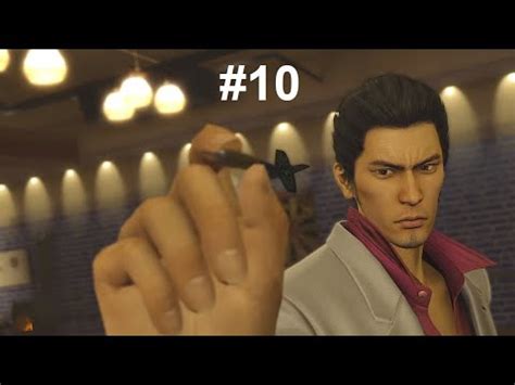 cee lo yakuza kiwami  Also, like others have said, and like you have edited it was there first