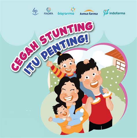 cegah stunting itu penting 1