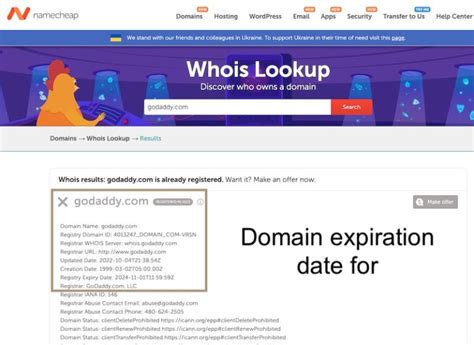 cek domain expired  Hosting anda terletak di sebuah server dengan IP tertentu, misal 202