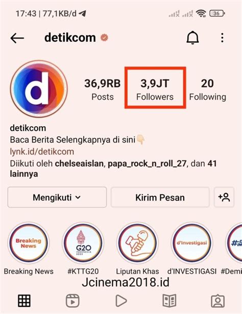 cek followers instagram online 1