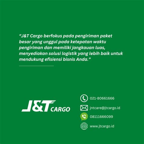 cek pengiriman jnt cargo <b> Alamat: Jl</b>