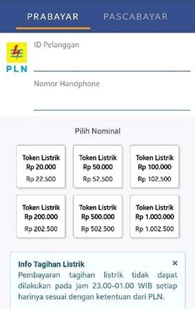 cek tagihan listrik samarinda   Semua tagihan bulanan anda