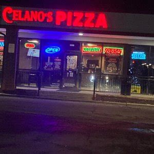 celano's family pizzeria flower valley  View the menu, check prices, find on the map, see photos and ratings