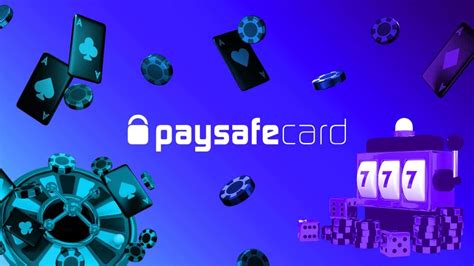 cele mai bune cazinouri online cu paysafecard  Cazinouri Paysafecard