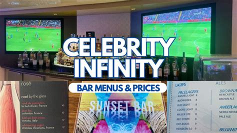 celebrity bar and grill menu  However, for